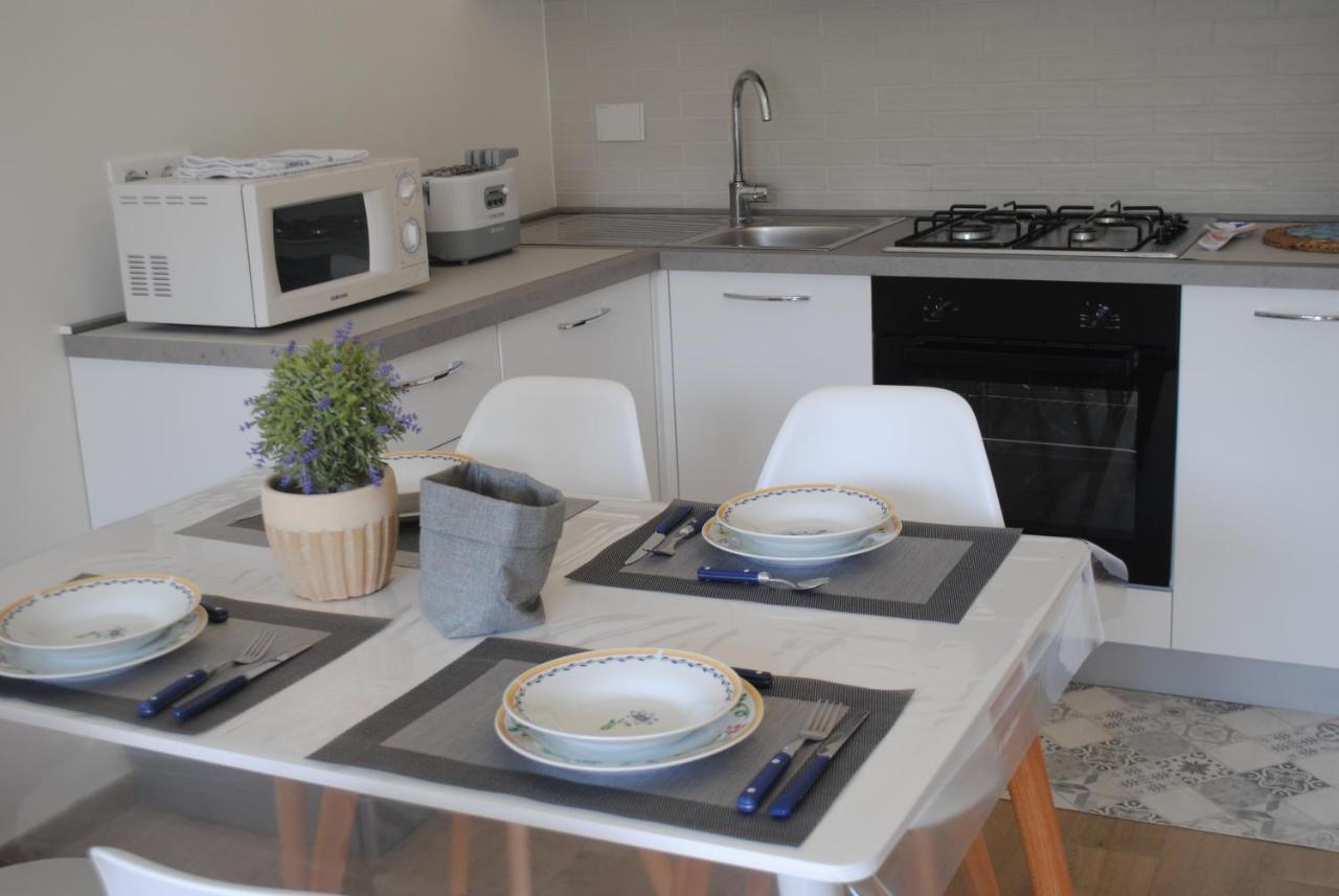 Raggio Di Sole - Pool, Tennis, Parking, Sea View & Relax Rapallo Bagian luar foto