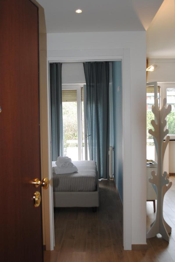 Raggio Di Sole - Pool, Tennis, Parking, Sea View & Relax Rapallo Bagian luar foto