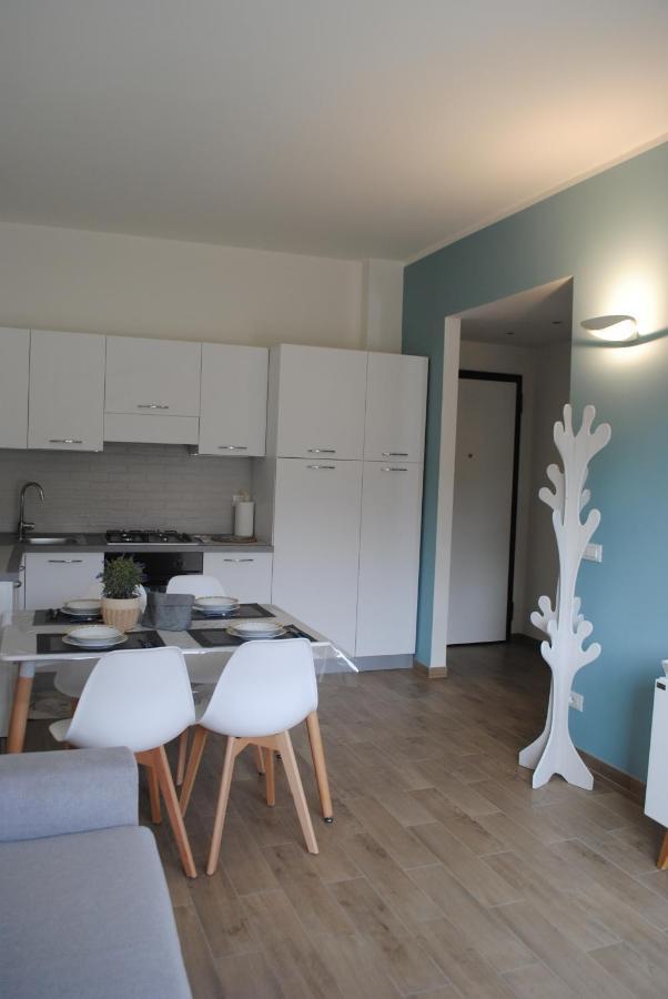 Raggio Di Sole - Pool, Tennis, Parking, Sea View & Relax Rapallo Bagian luar foto