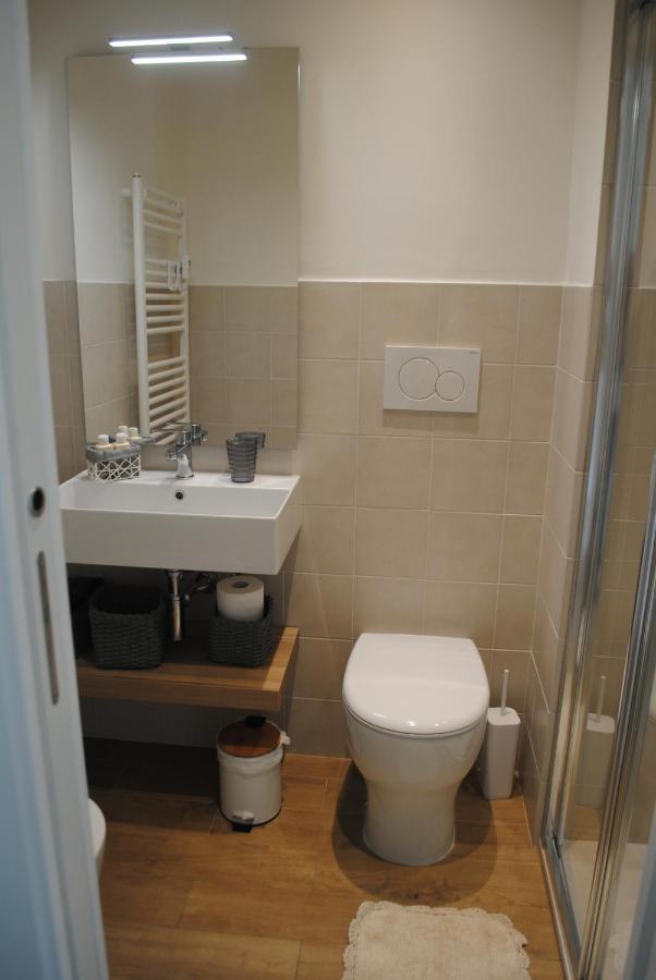 Raggio Di Sole - Pool, Tennis, Parking, Sea View & Relax Rapallo Bagian luar foto